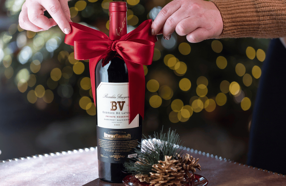 Give the Gift of Georges de Latour